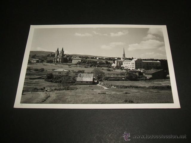 Postales: COBRECES CANTABRIA VISTA GENERAL - Foto 1