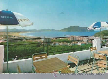 Postales: N&ordm; 1 LAREDO SANTANDER, VISTA PARCIAL, CUSC&Oacute; - Foto 1
