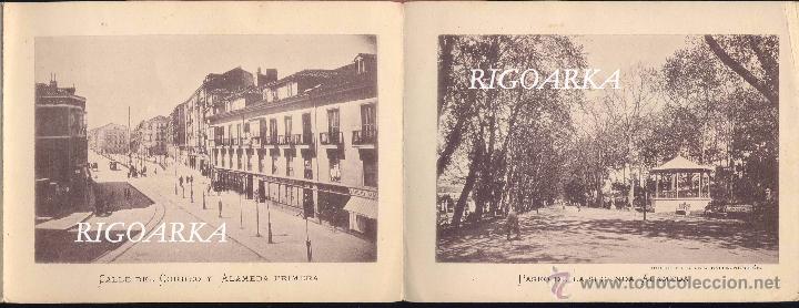 Postales: 7  VISTAS DE SANTANDER - Foto 1