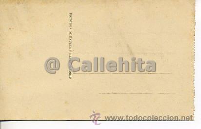 Postales: Santander. Puerto Chico. Hauser y Menet. - Foto 2