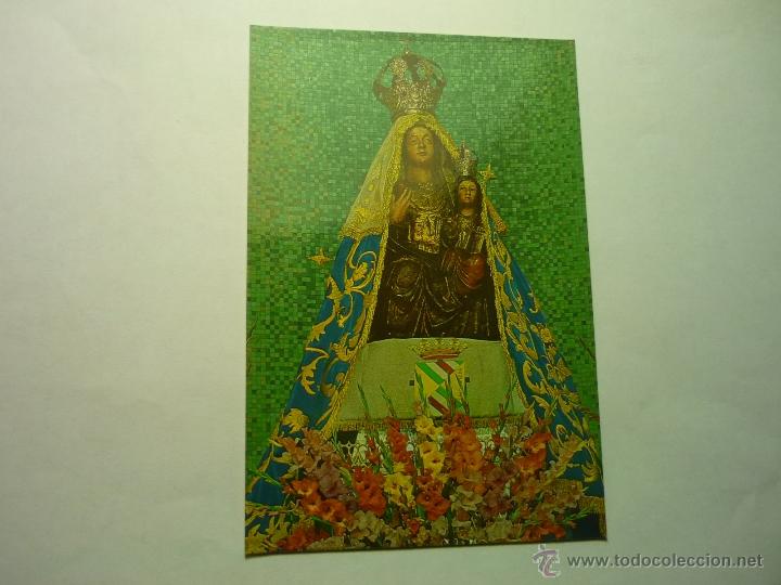 Postales: postal torrelavega -virgen grande - Foto 1