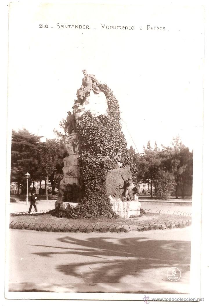 Postales: Santander - Foto 1
