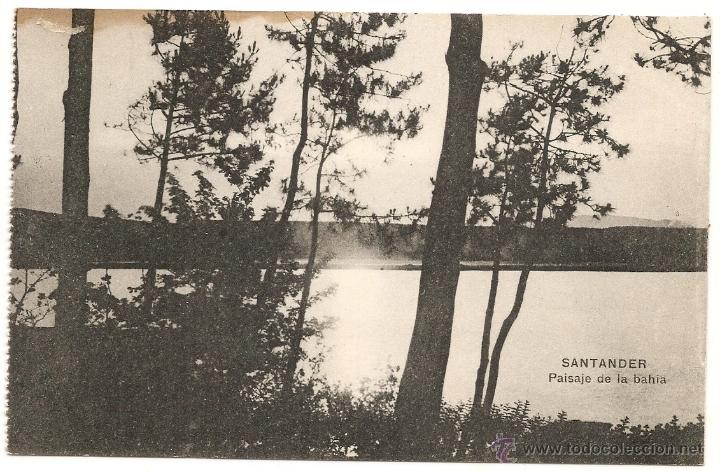 Postales: Santander - Foto 1