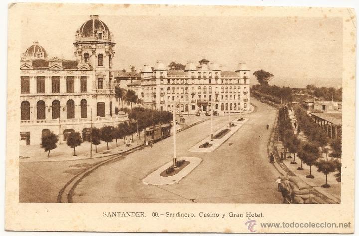 Postales: Santander - Foto 1