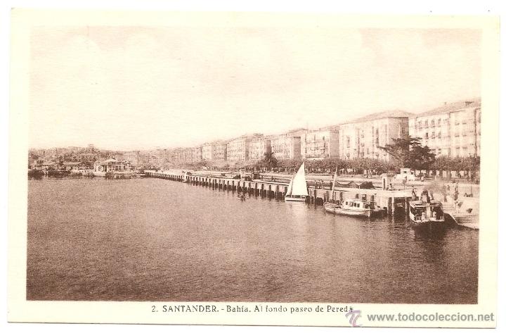 Postales: Santander - Foto 1