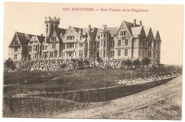 Postales: Santander - Foto 1