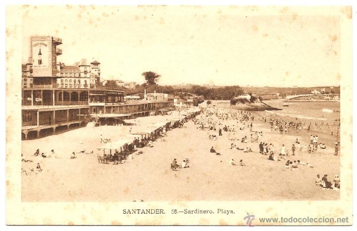 Postales: Santander - Foto 1