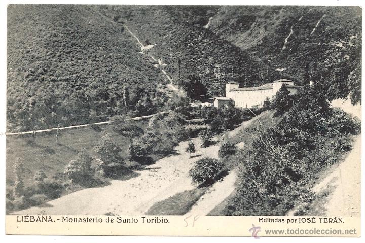 Postales: Li&eacute;bana - Foto 1