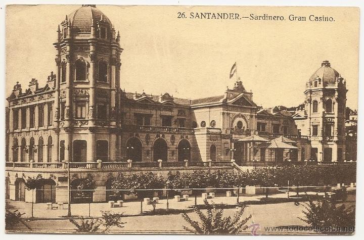 Postales: Santander - Foto 1