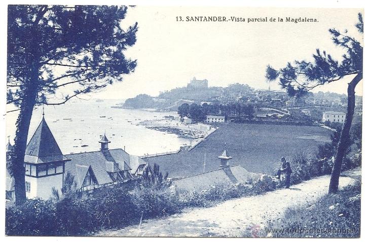 Postales: Santander - Foto 1