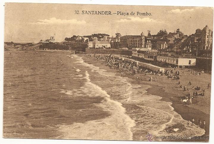 Postales: Santander - Foto 1