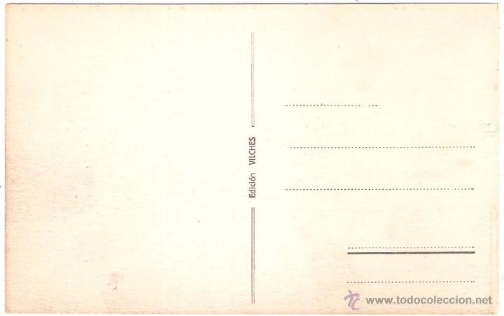 Postales: SANTANDER ALAMEDA DE OVIEDO - Foto 3