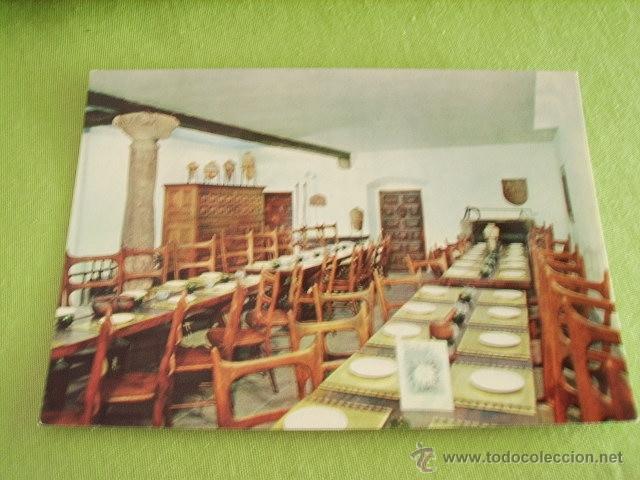 Postales: SANTANDER -- RESTAURANTE TIPICO BODEGA DEL RIOJANO - Foto 1
