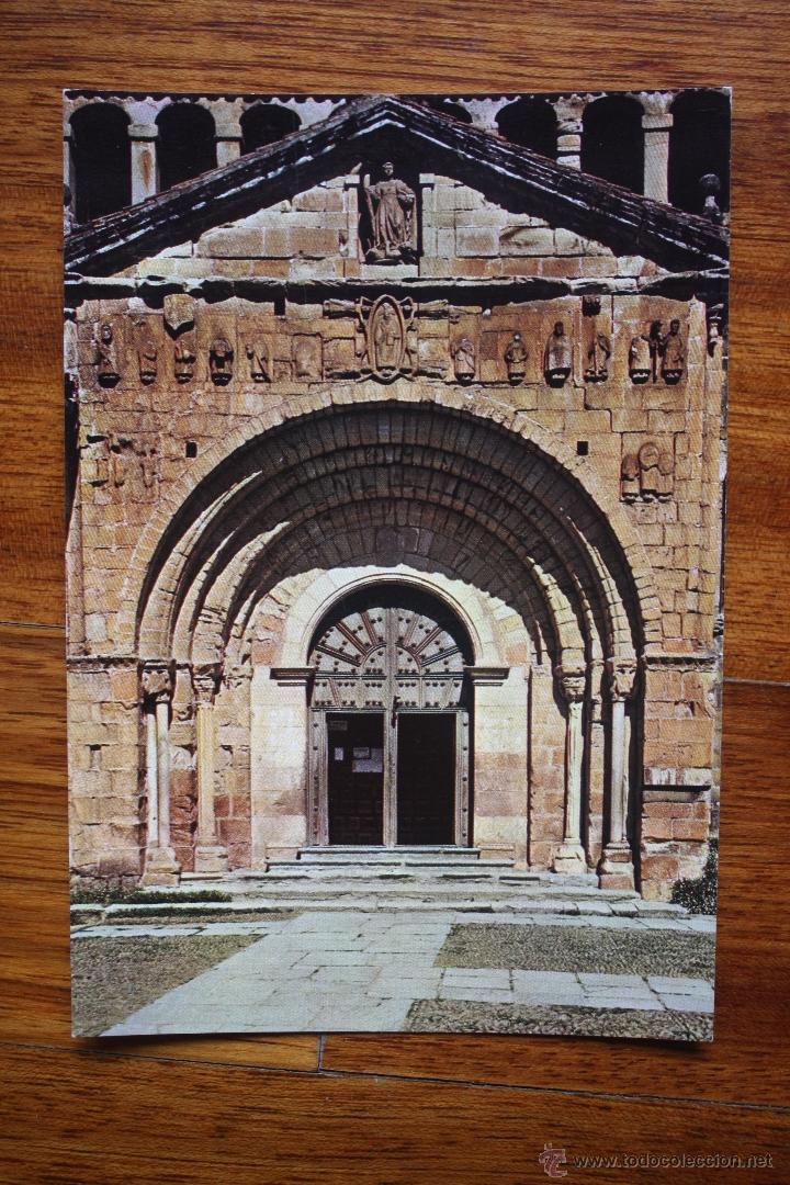 Postales: SANTILLANA DEL MAR - Foto 1