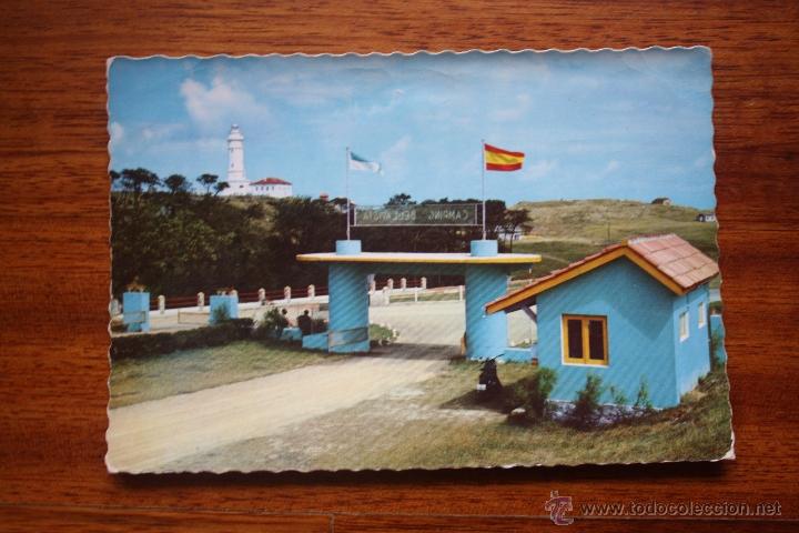 Postales: SANTANDER. Cabo Mayor. Faro. - Foto 1