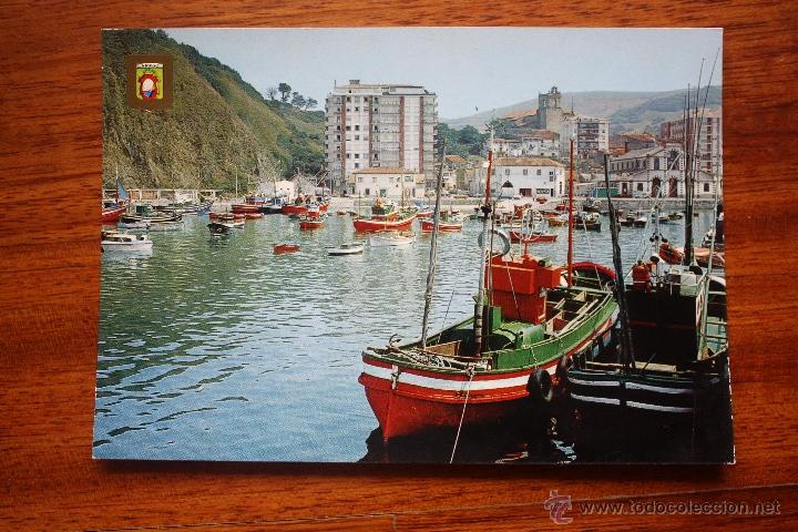Postales: LAREDO. - Foto 1