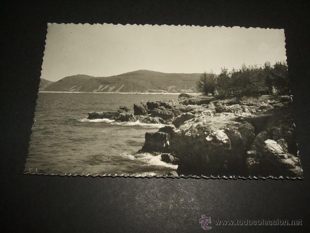 Postales: NOJA CANTABRIA LA ARENILLA - Foto 1