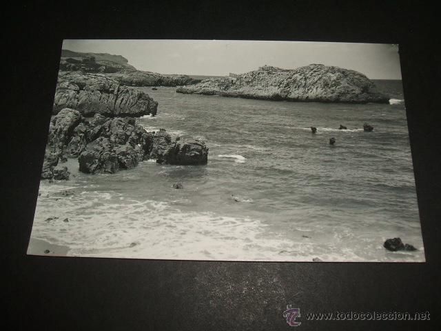 Postales: NOJA CANTABRIA LA OLIVA - Foto 1
