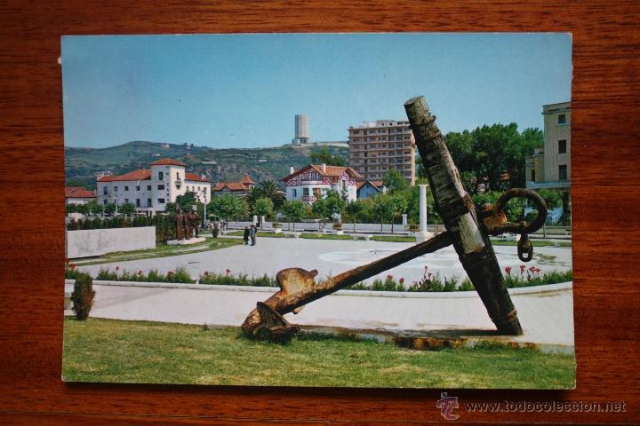 Postales: LAREDO - Foto 1
