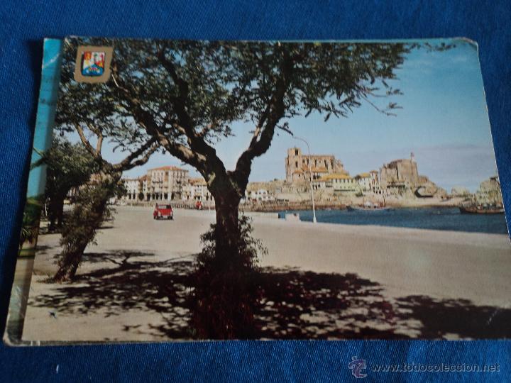Postales: CASTRO URDIALES SANTANDER - Foto 1