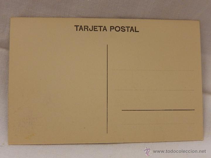 Postales: Santander. Palacio Real de la Magdalena. Cantabria - Foto 2