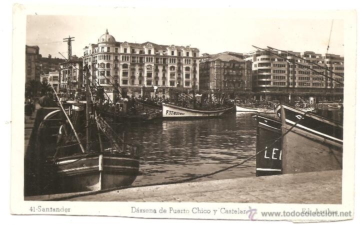Postales: Santander - Foto 1