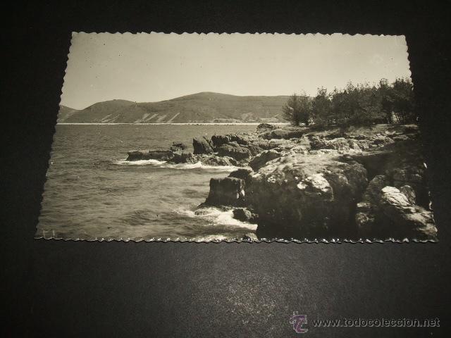 Postales: NOJA CANTABRIA LA ARENILLA - Foto 1