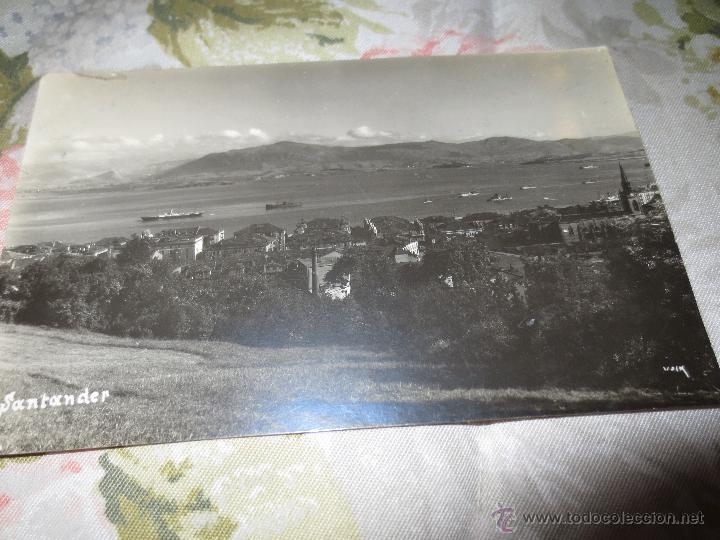 Postales: santander - Foto 1