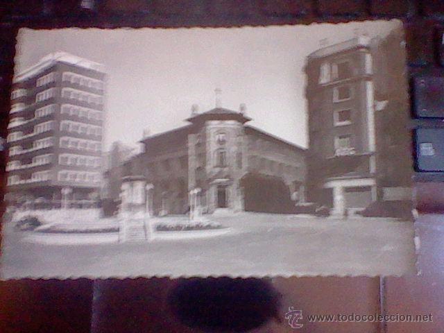 Postales: Plaza seis Agosto Gijon n&ordm; 168 s/c Arribas