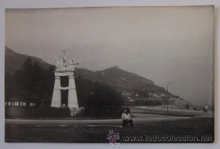Postales: POSTAL DE SANTO&Ntilde;A - Foto 1
