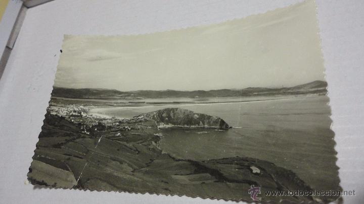 Postais: ANTIGUA POSTAL.PANORAMICA.LAREDO.CANTABRIA.FOTO AUFER.