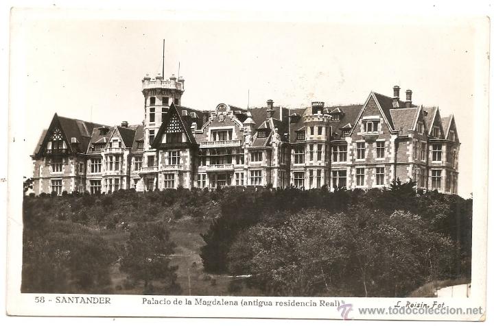 Postales: Santander - Foto 1