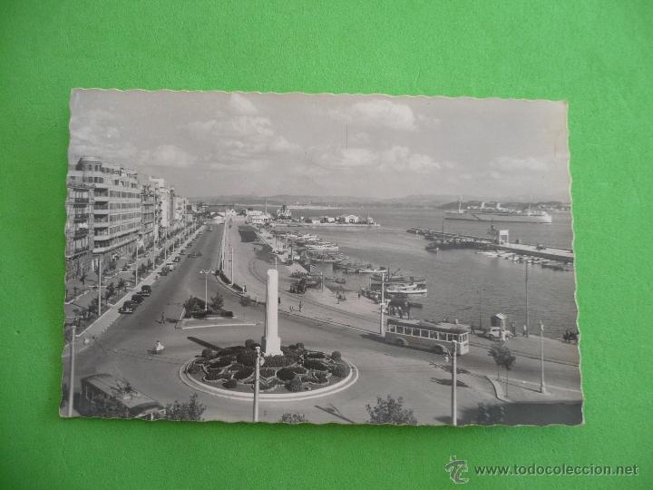 Postales: LOTE  POSTALES DE SANTANDER ANTIGUAS - Foto 3