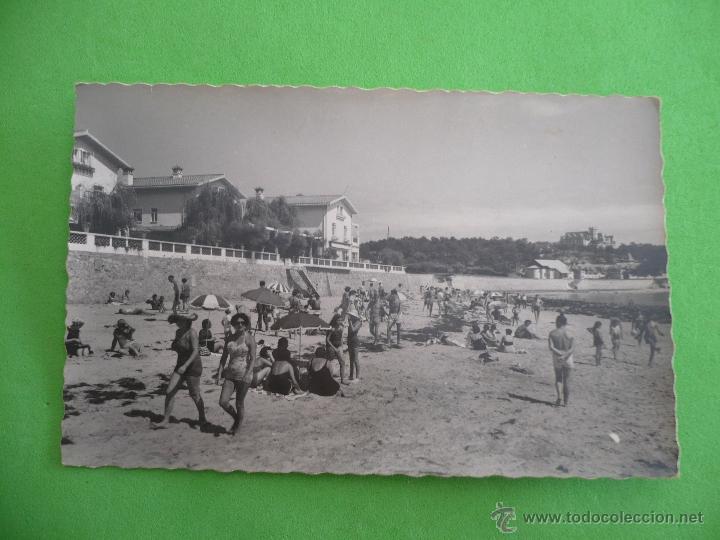 Postales: LOTE  POSTALES DE SANTANDER ANTIGUAS - Foto 4