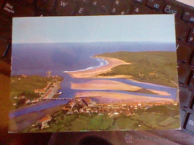 Postais: SAN VICENTE BARQUERA N&ordm; 321 ED ALARDE CIRCULADA