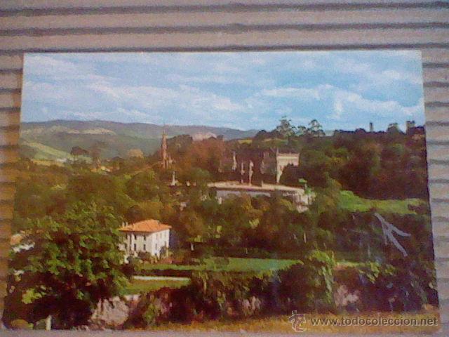 Postais: palacio del Marques n&ordm; 8 comillas s/c foto imperio ed ro