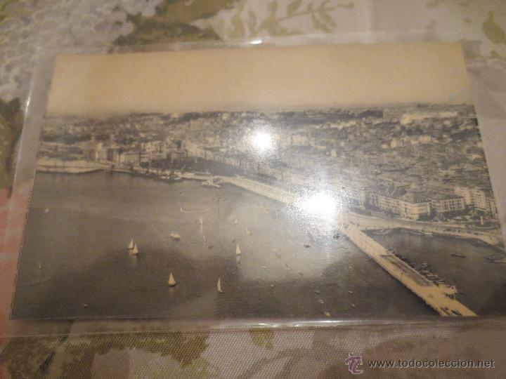 Postales: santander  estacion veraniega - Foto 1