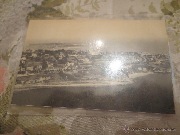 Postales: santander estacion veraniega - Foto 1