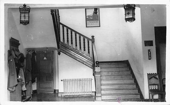 Postais: POSTAL FOTOGR&Aacute;FICA.- PENSAMOS QUE ES BALNEARIO DE CORCONTE