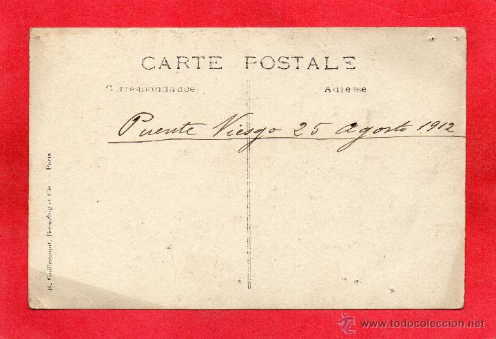 Postales: Reverso - Foto 2