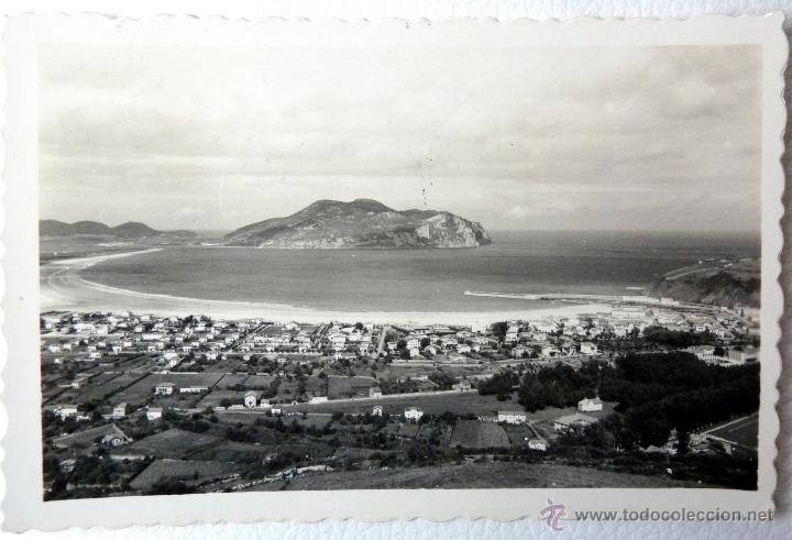 Postales: LAREDO, VISTA GENERAL - Foto 1