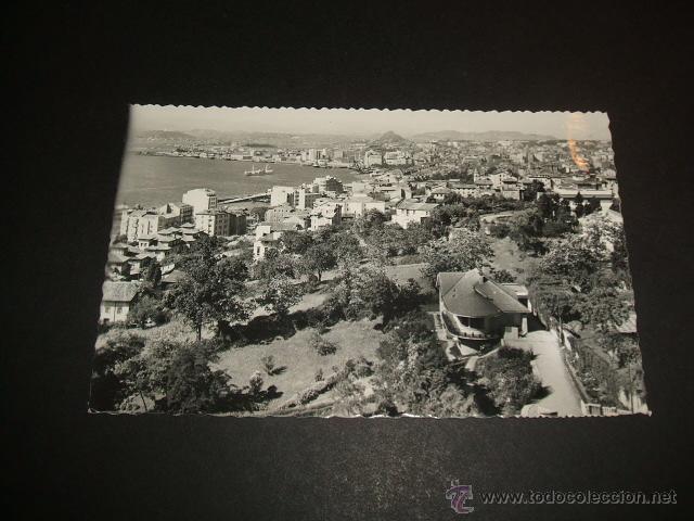 Postales: SANTANDER VISTA GENERAL - Foto 1