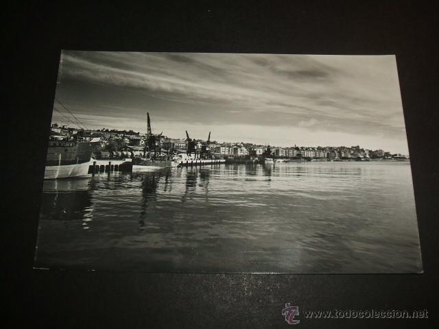 Postales: SANTANDER MUELLE DE MALIA&Ntilde;O - Foto 1