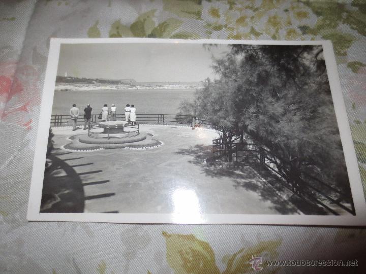 Postales: santander  jardines de piquio - Foto 1