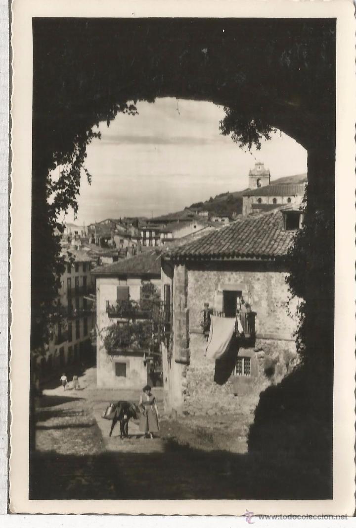 Postales: SANTANDER LAREDO SIN ESCRIBIR - Foto 1