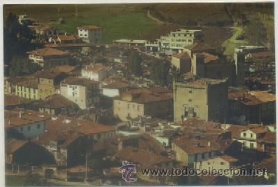 Postcards: POSTAL DE SANTANDER. PICOS DE EUROPA. POTES   	P-CANT-507