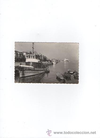 Postales: POSTAL, SANTANDER, BAHIA ..............CIRCULADA - Foto 1