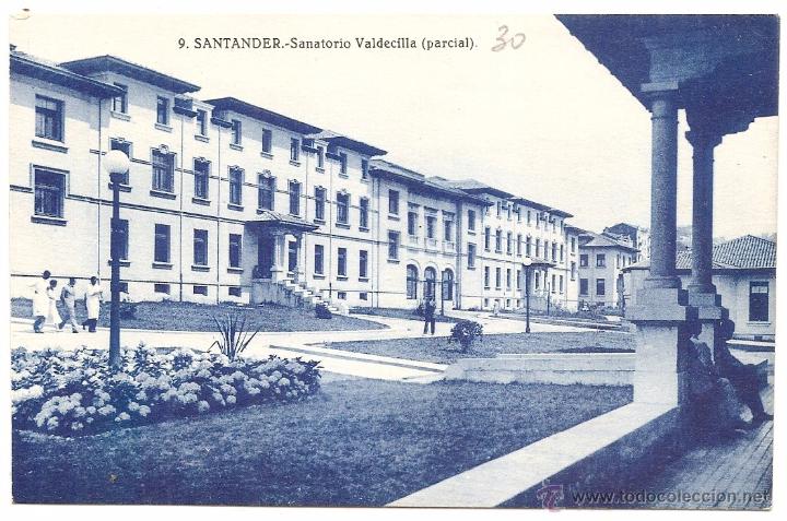 Postales: Santander - Foto 1