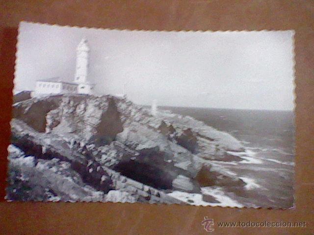 Postcards: cabo mayor desde los cantiles Darvi n&ordm; 33 s/c