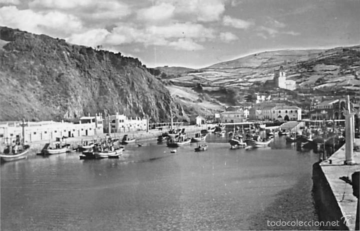 Postales: LAREDO (CANTABRIA).- EL PUERTO - Foto 1